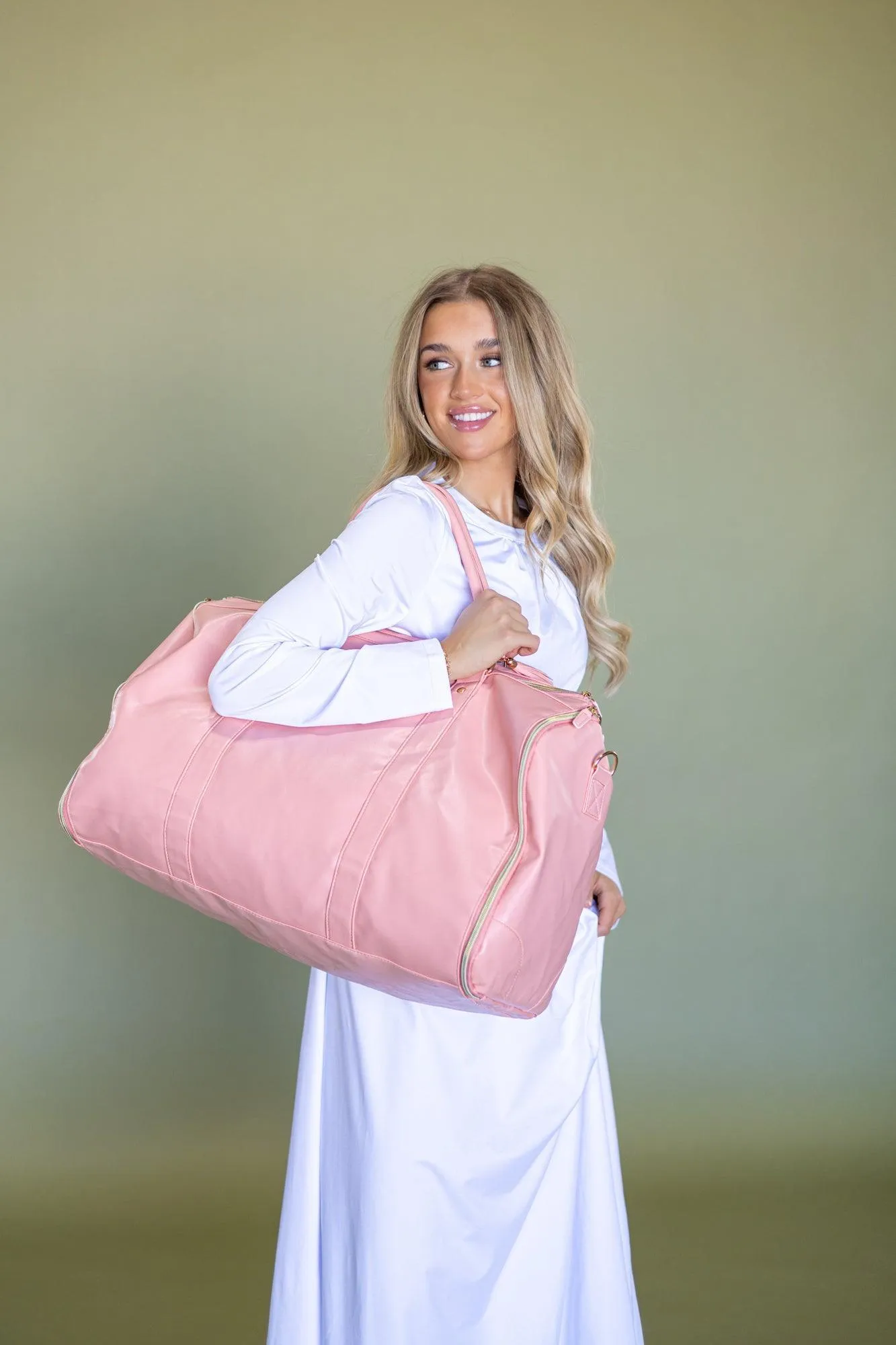 Lilly Temple Bag