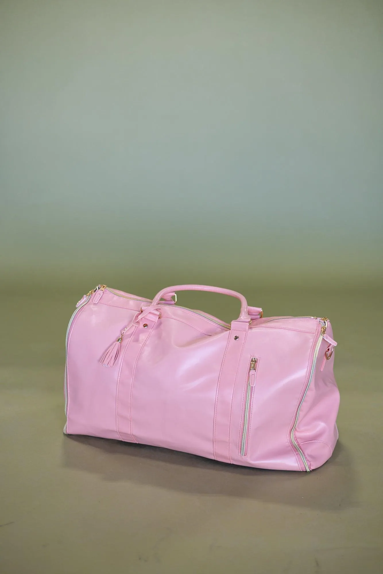 Lilly Temple Bag