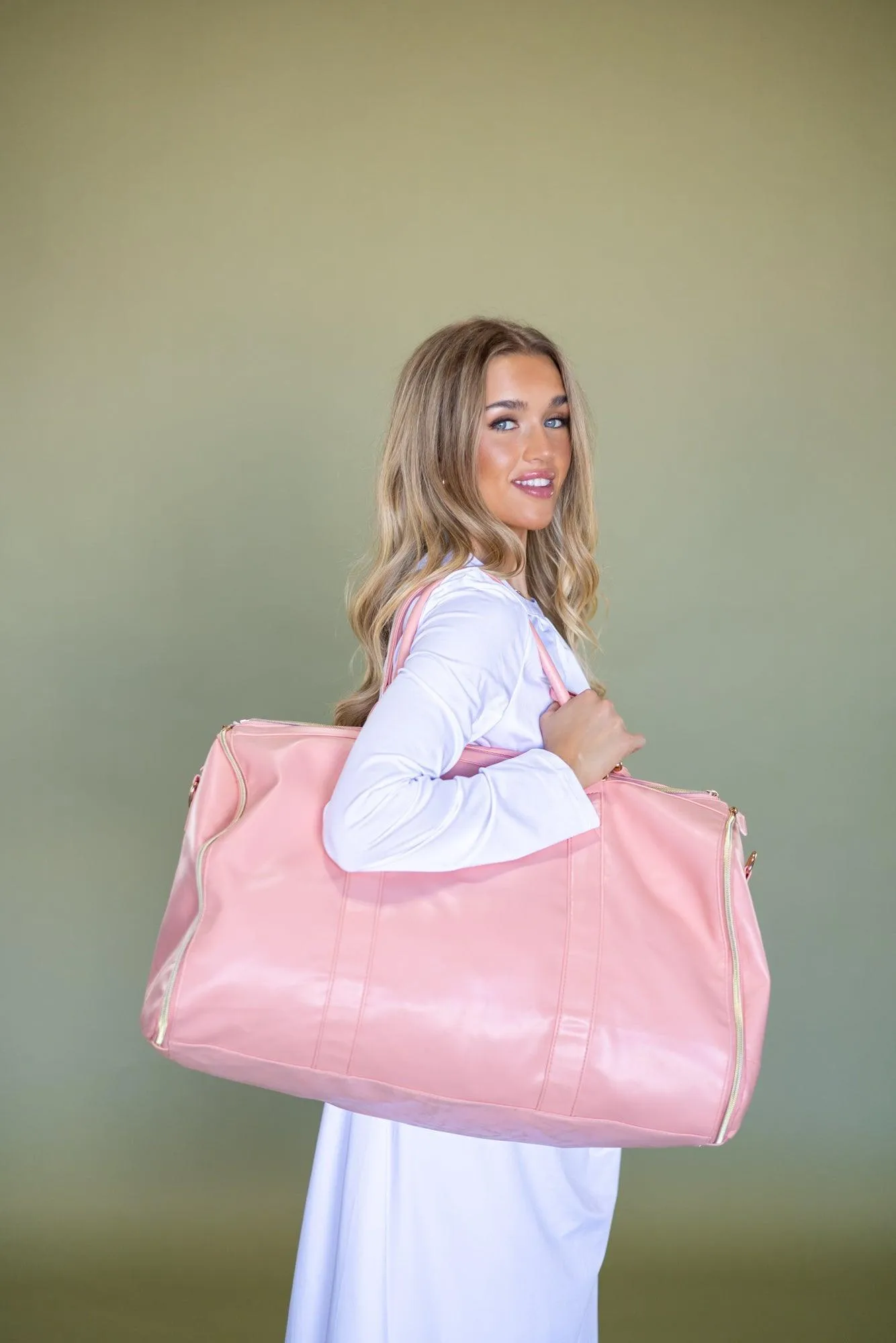 Lilly Temple Bag
