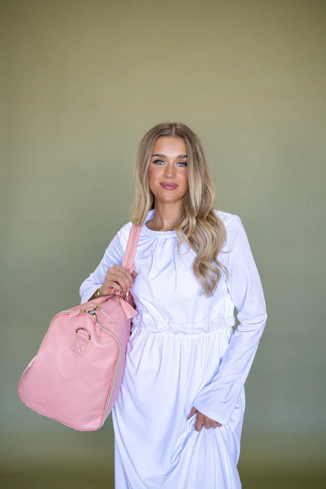 Lilly Temple Bag