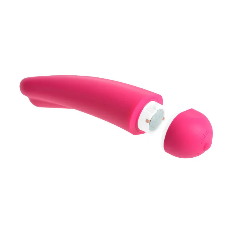 Live Sex Intro 1 - Pink