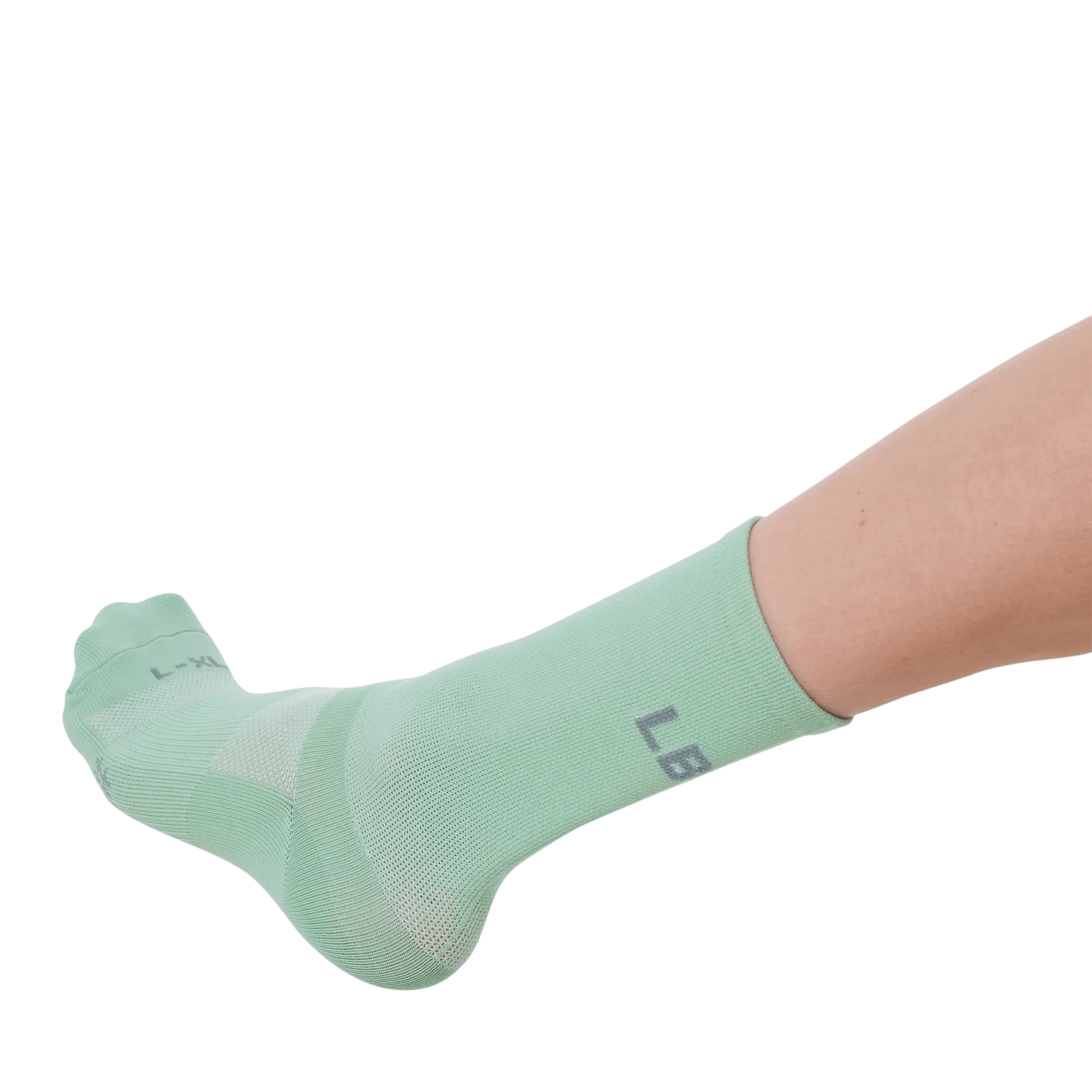 Long Cycling Socks | SAGE
