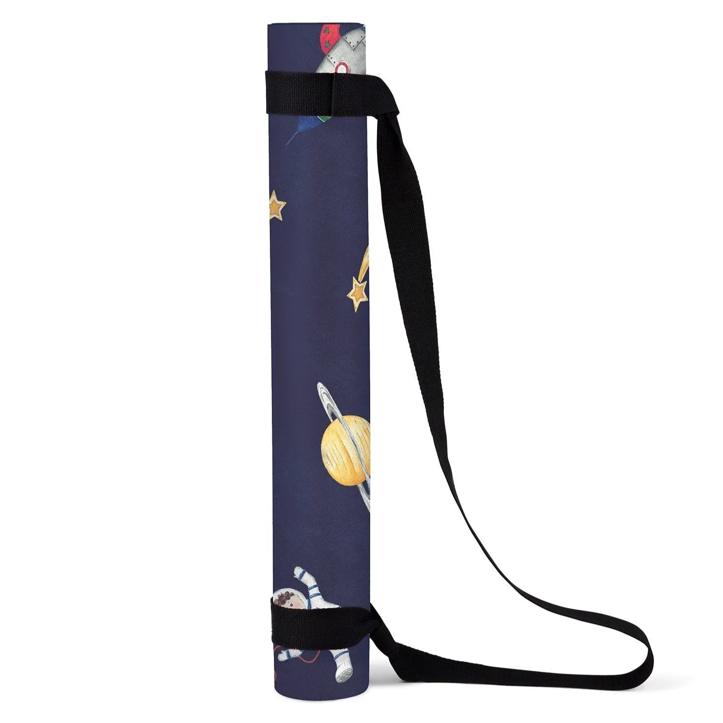 Luxe Kids Yoga Mat