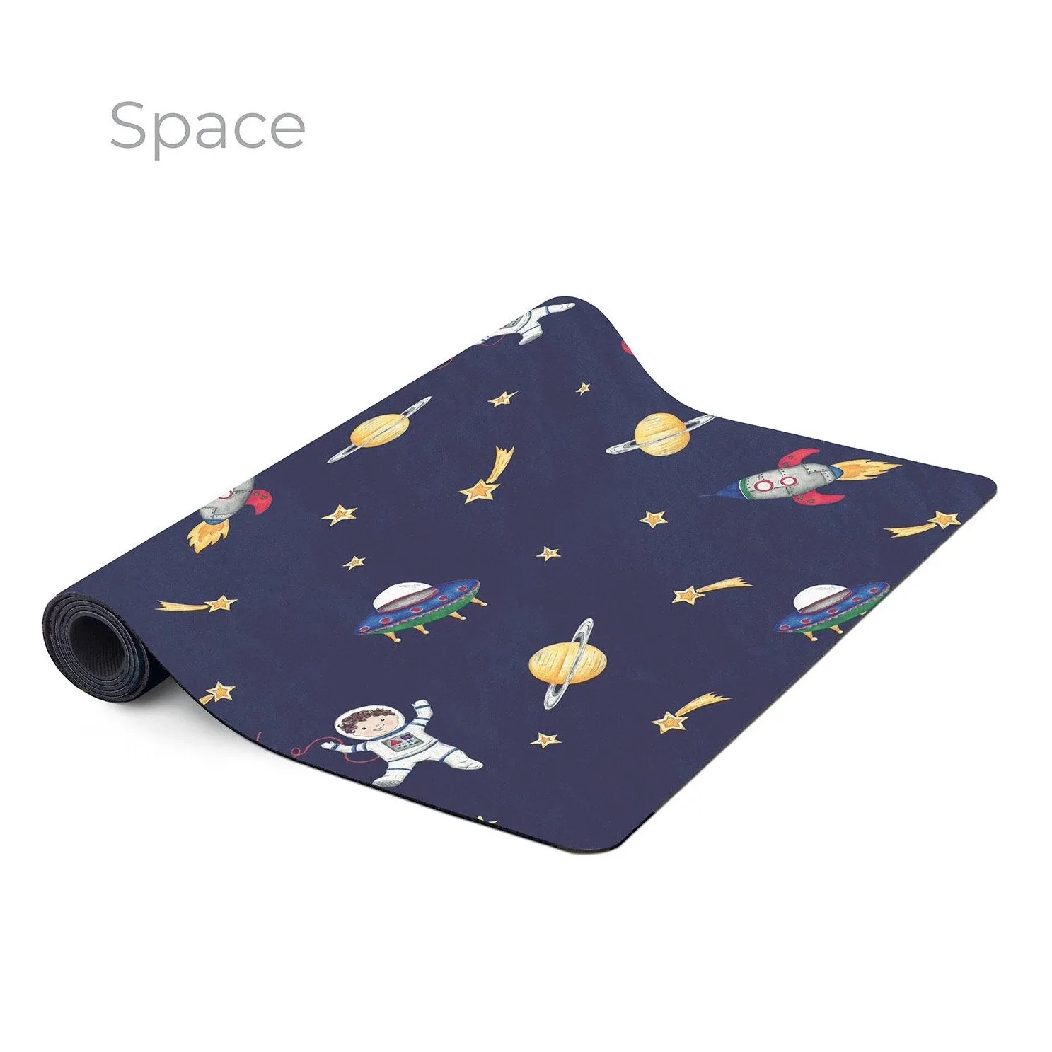 Luxe Kids Yoga Mat