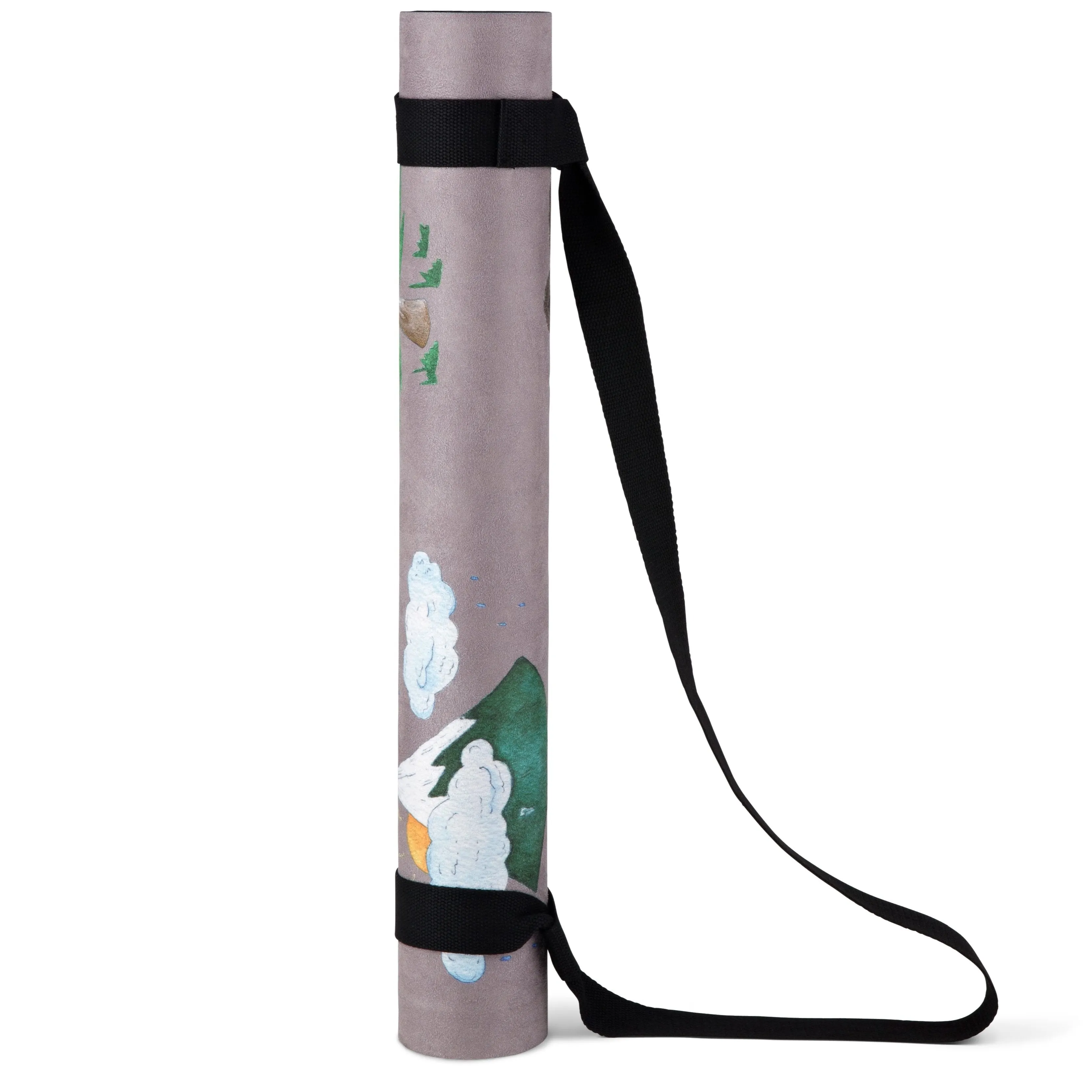 Luxe Kids Yoga Mat