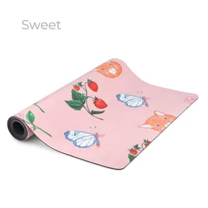Luxe Kids Yoga Mat
