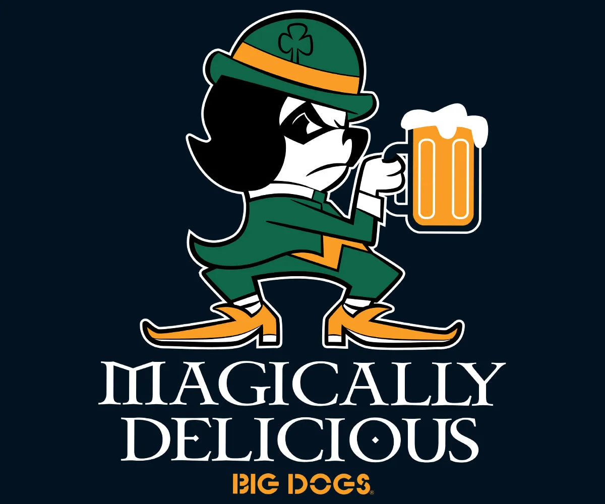 Magically Delicious T-shirt