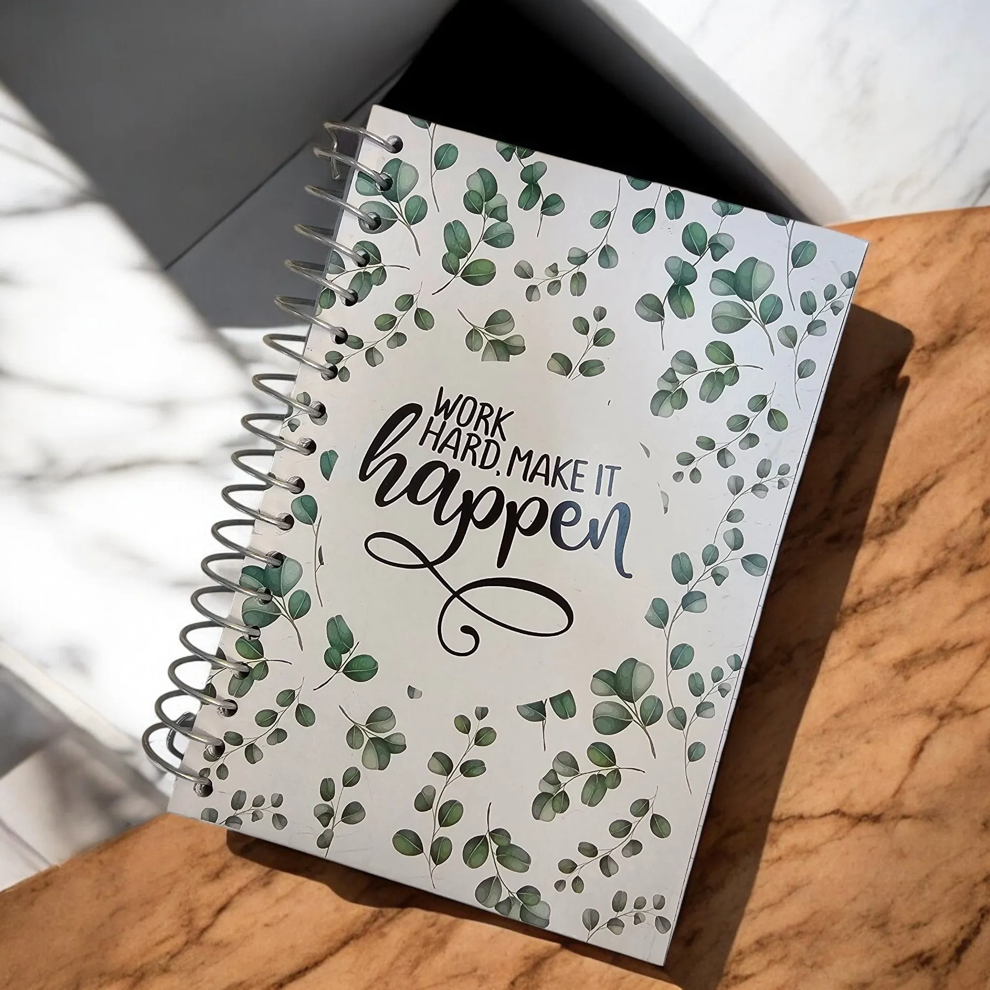 Make it Happen (A5)
