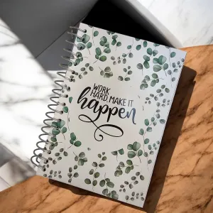 Make it Happen (A5)
