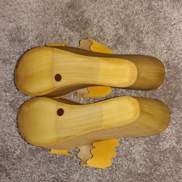 Matisse Sandal Wedges SIZE 9