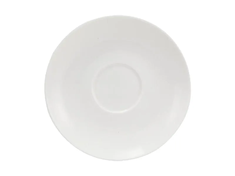 Maxwell & Williams White Basics Cup & Saucer 260ml WBA0136