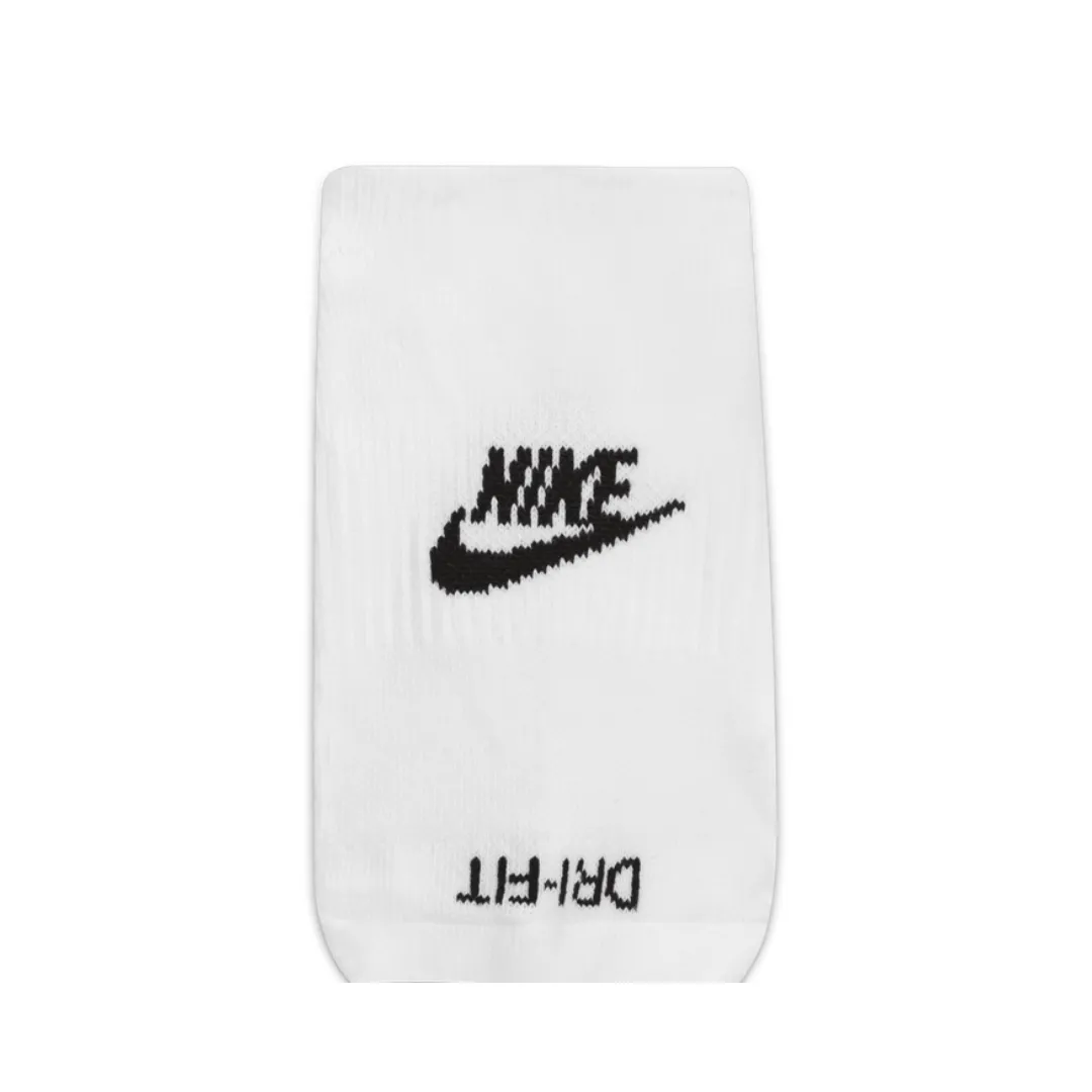 Medias Deportivas Everyday Plus Cushioned (3 Pares)