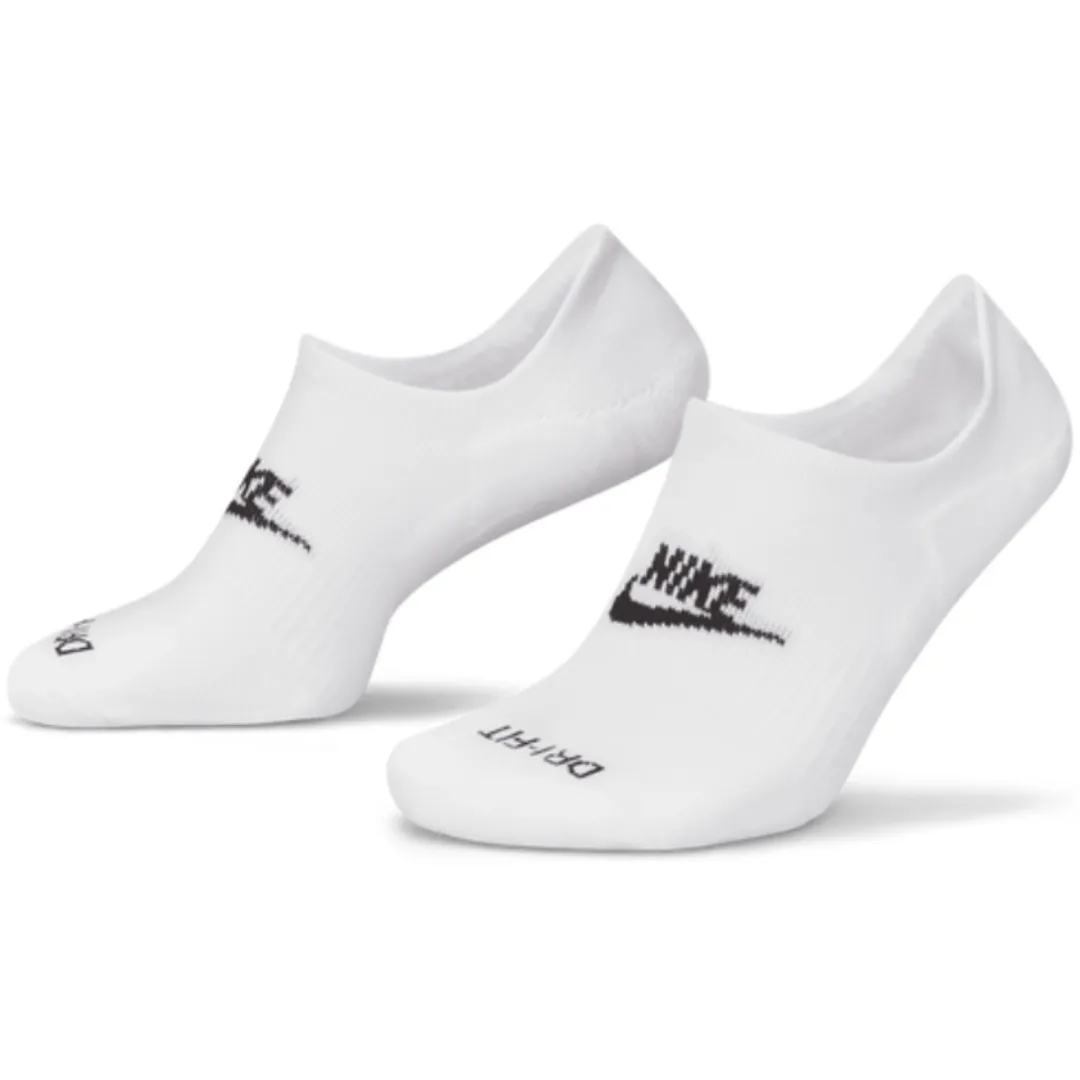 Medias Deportivas Everyday Plus Cushioned (3 Pares)