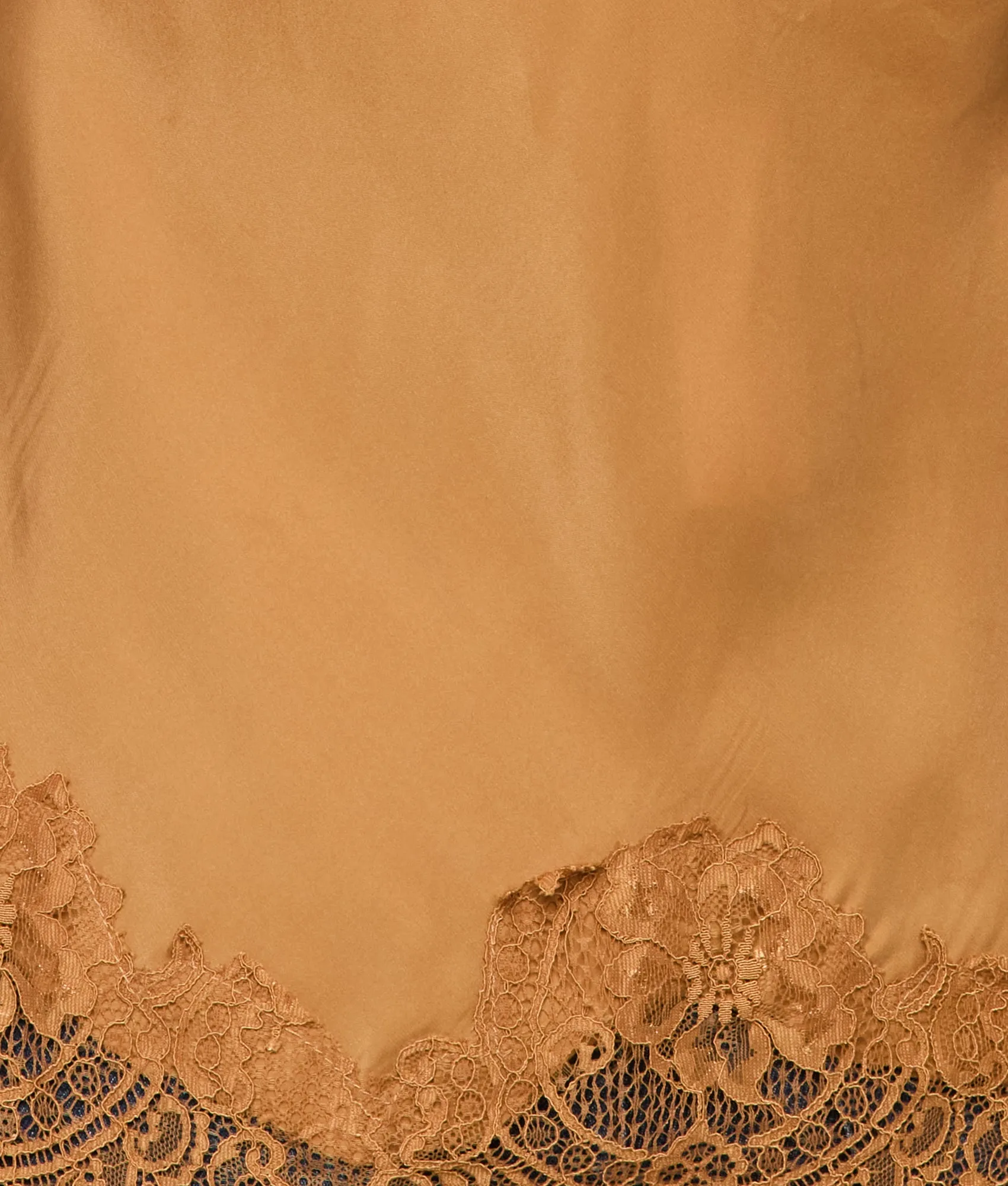 Megan Coco Bias Cami :: Camel