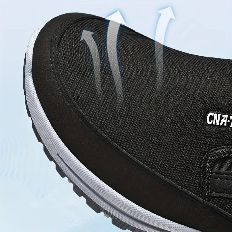 Men's slip-on shoes - loafers
