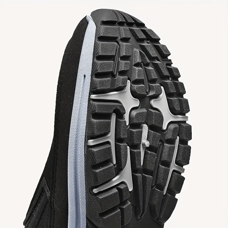 Men's slip-on shoes - loafers