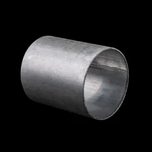 Metal Commercial Central Vacuum Slip Coupling