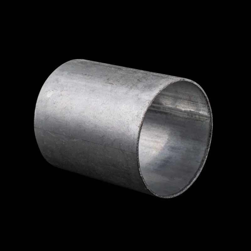 Metal Commercial Central Vacuum Slip Coupling