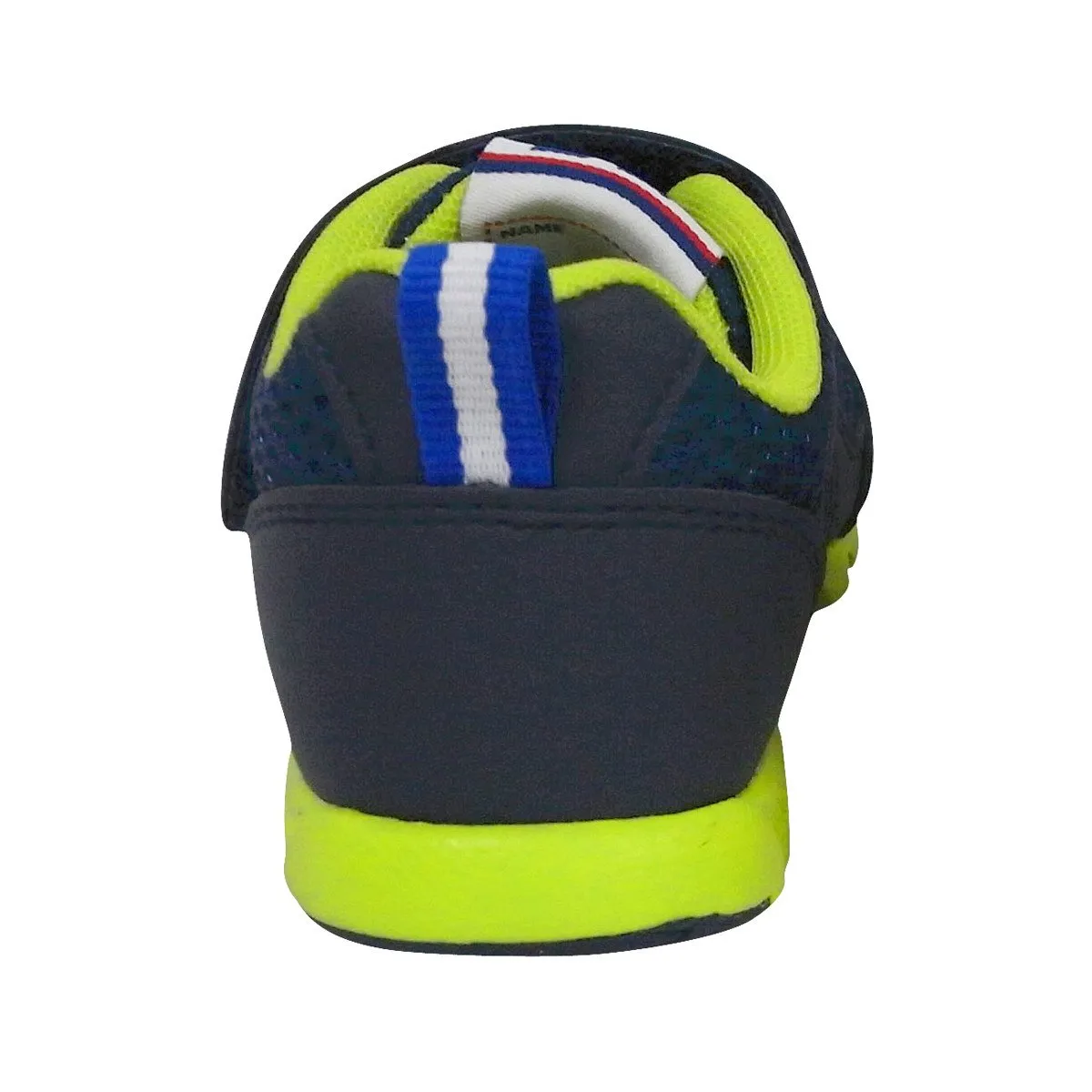 MIKIHOUSE BABY SHOES