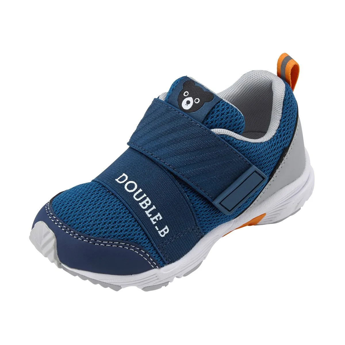 MIKIHOUSE DOUBLE_B BABY SHOES