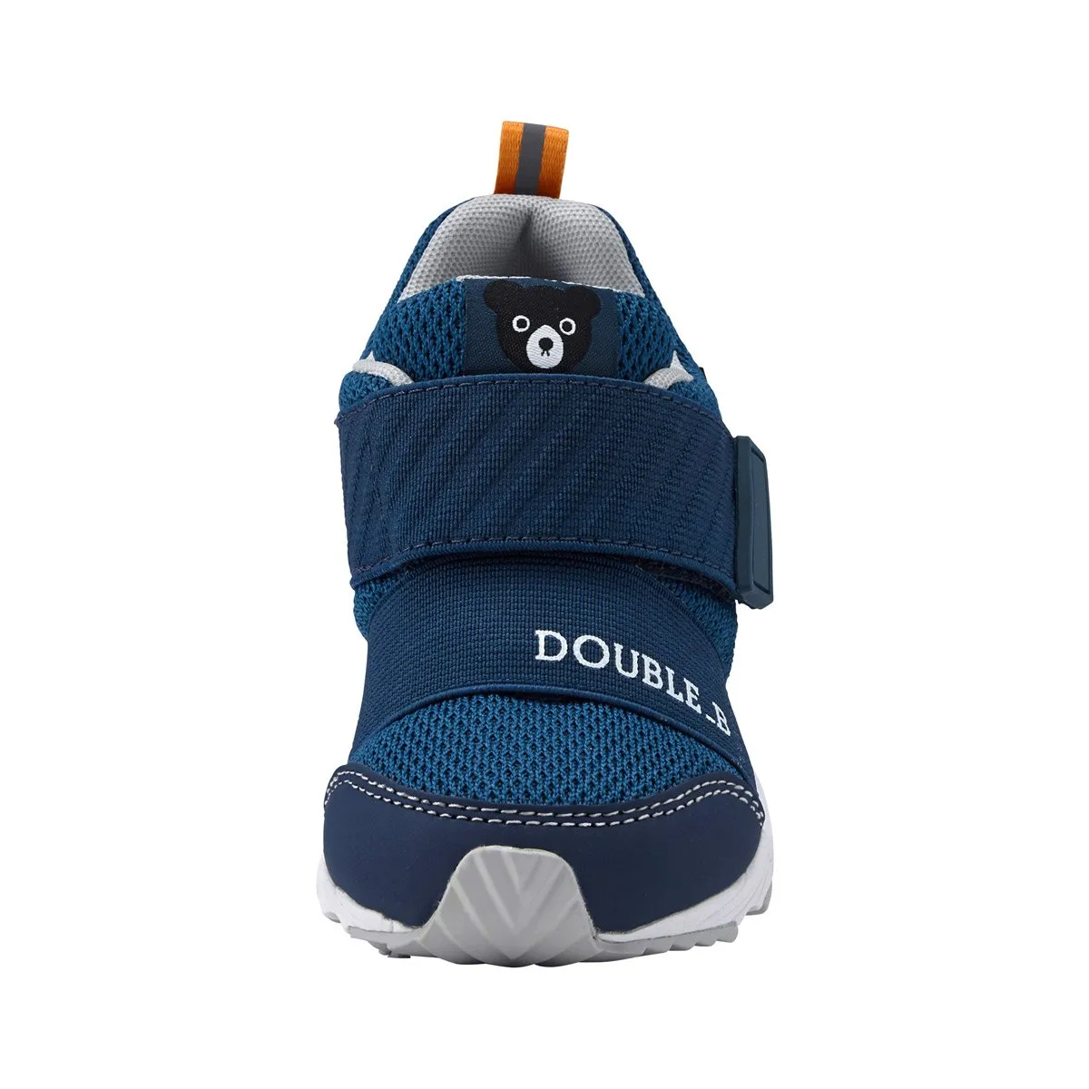 MIKIHOUSE DOUBLE_B BABY SHOES