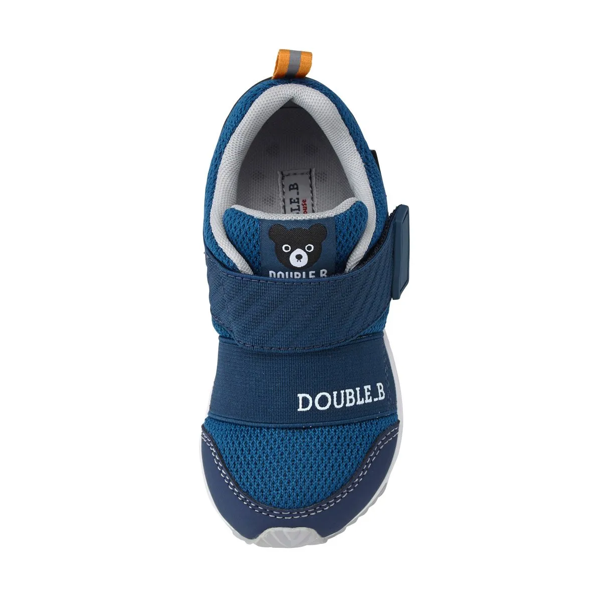 MIKIHOUSE DOUBLE_B BABY SHOES