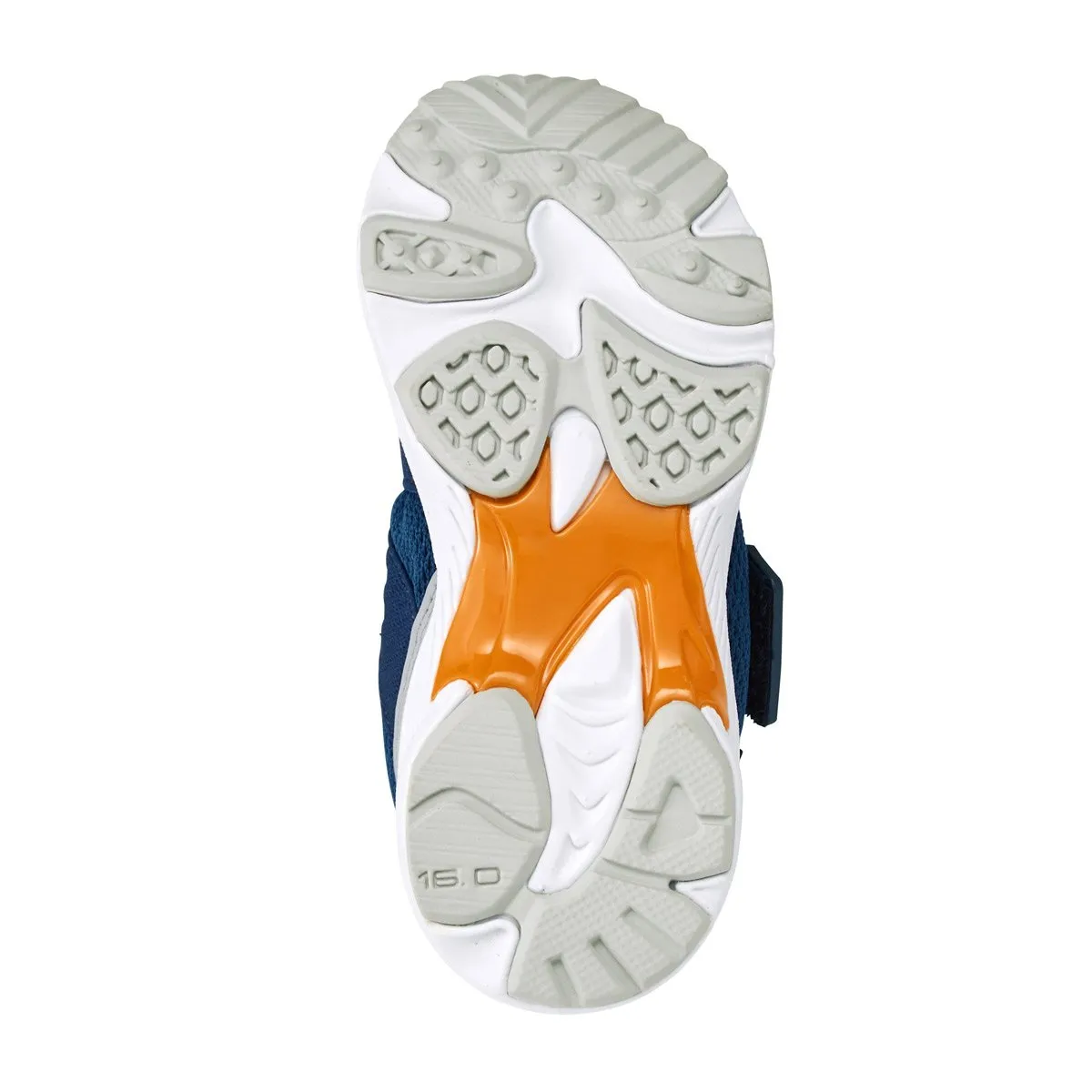 MIKIHOUSE DOUBLE_B BABY SHOES