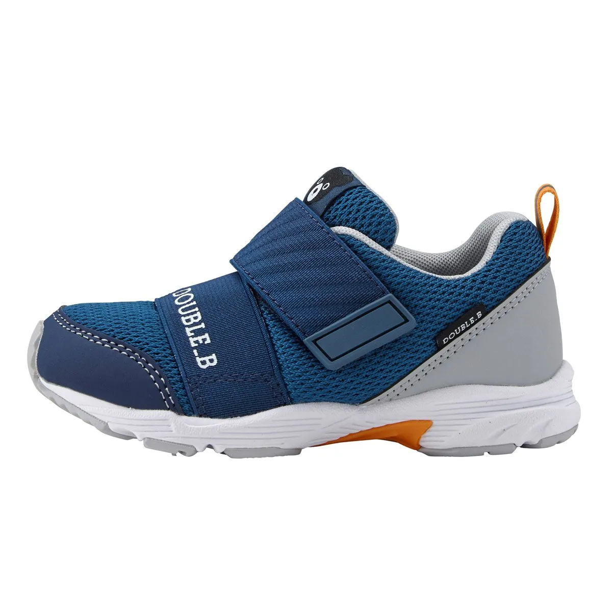 MIKIHOUSE DOUBLE_B BABY SHOES