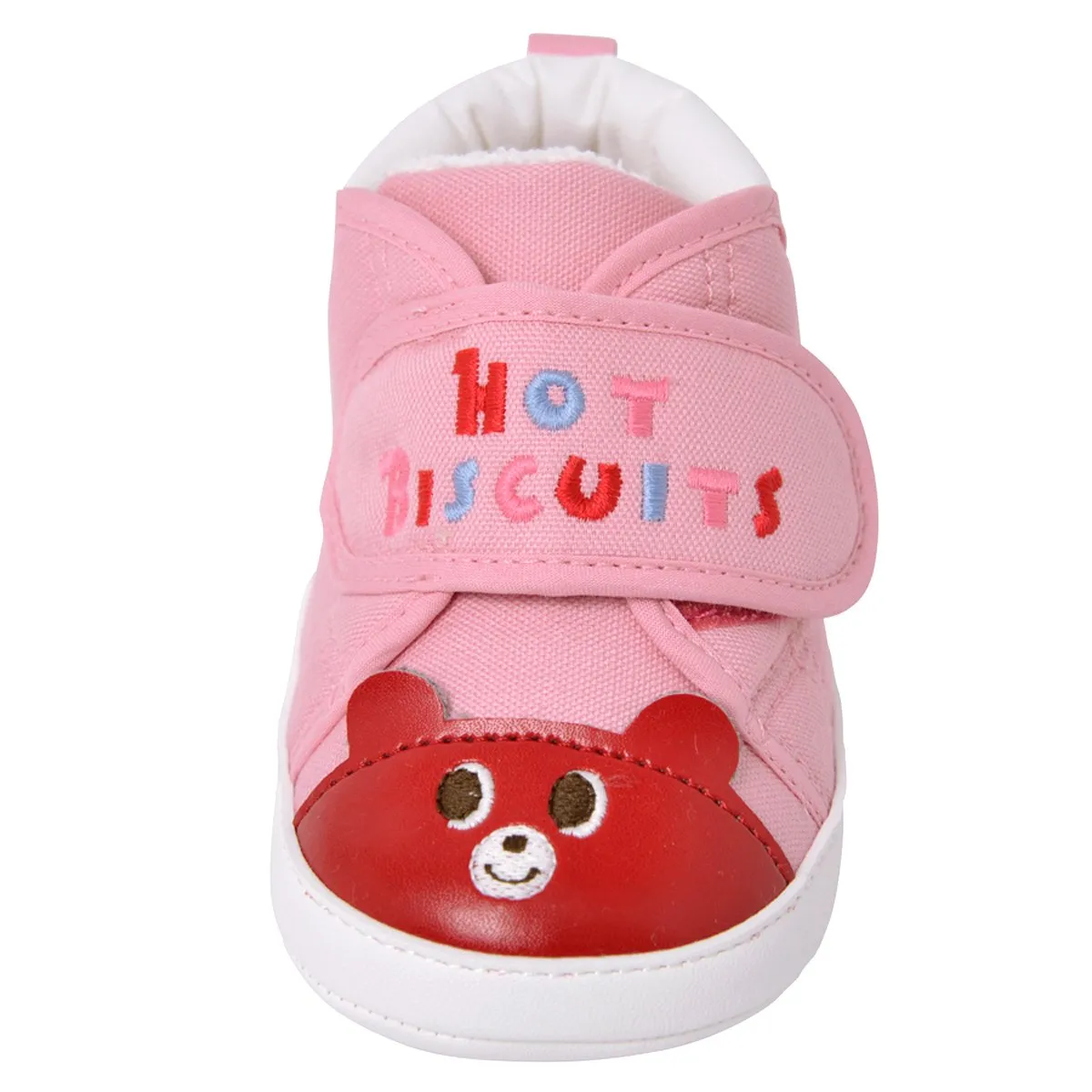 MIKIHOUSE HOT BISCUITS SHOES
