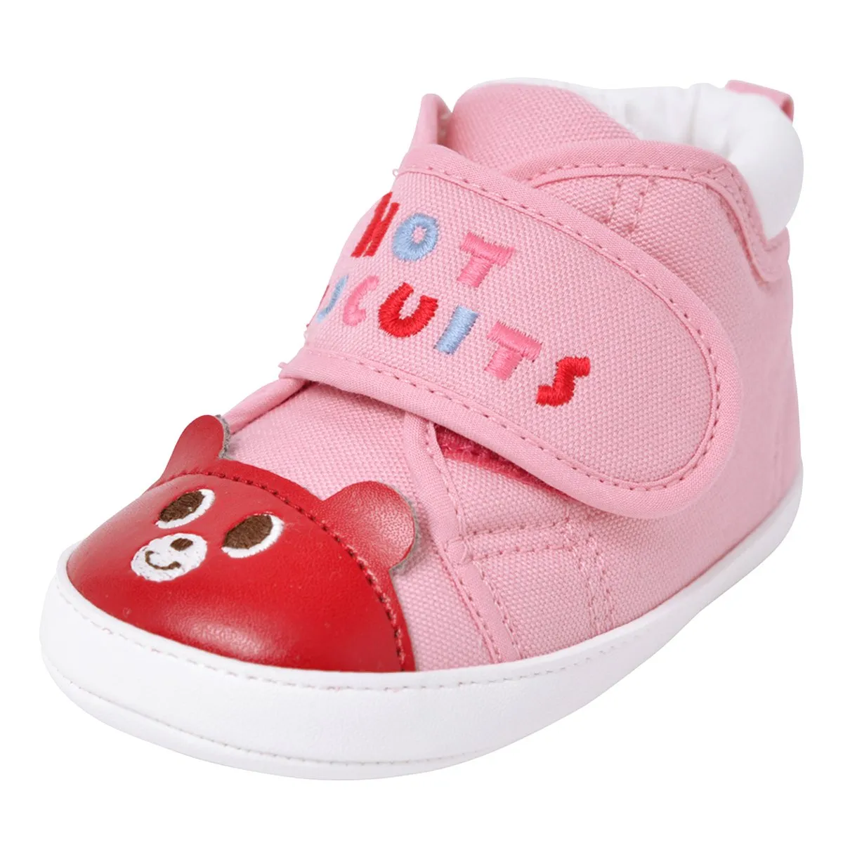 MIKIHOUSE HOT BISCUITS SHOES