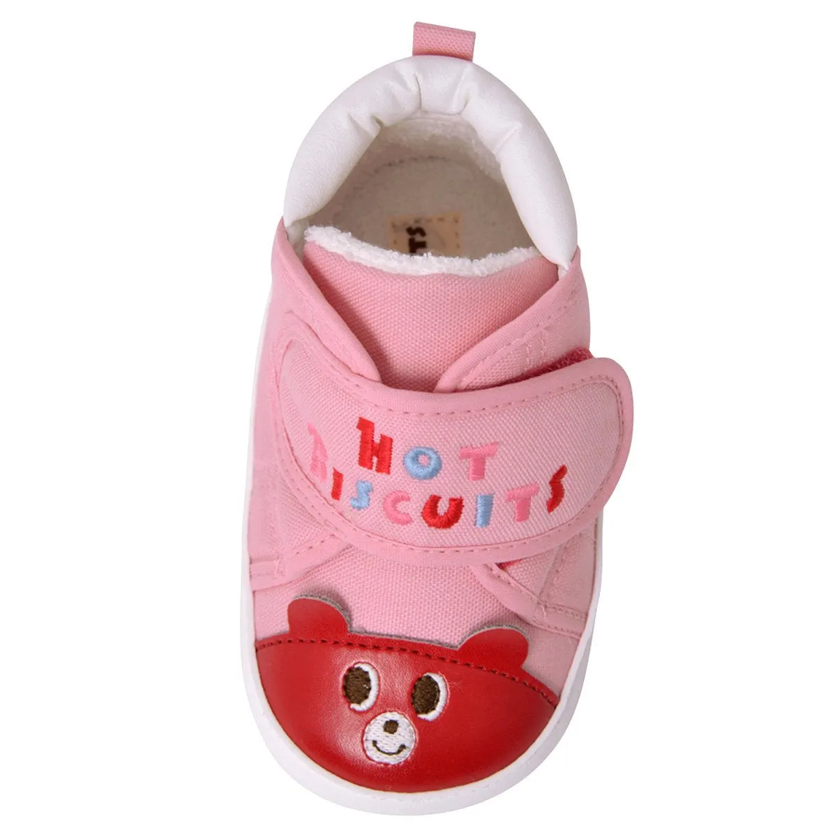 MIKIHOUSE HOT BISCUITS SHOES