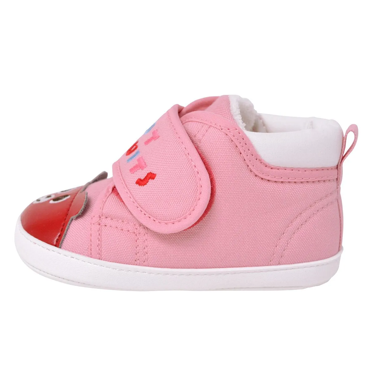 MIKIHOUSE HOT BISCUITS SHOES