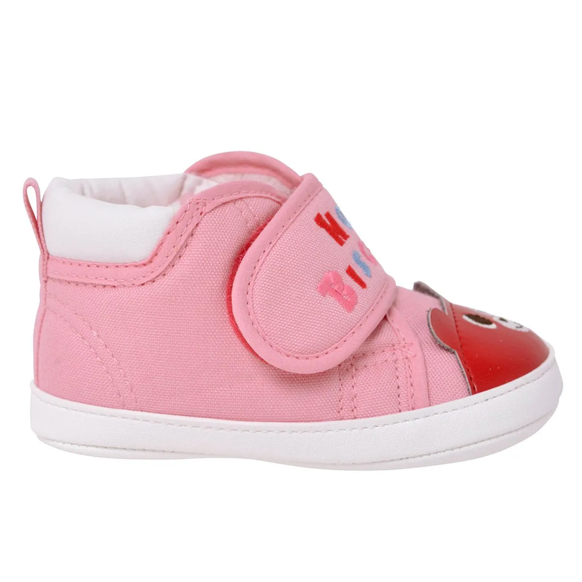 MIKIHOUSE HOT BISCUITS SHOES