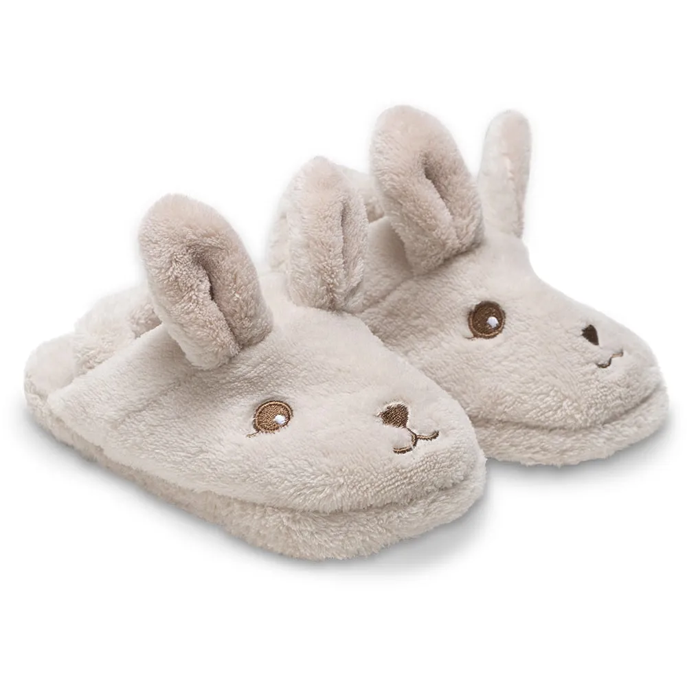 Miles Hausschuhe – Hase