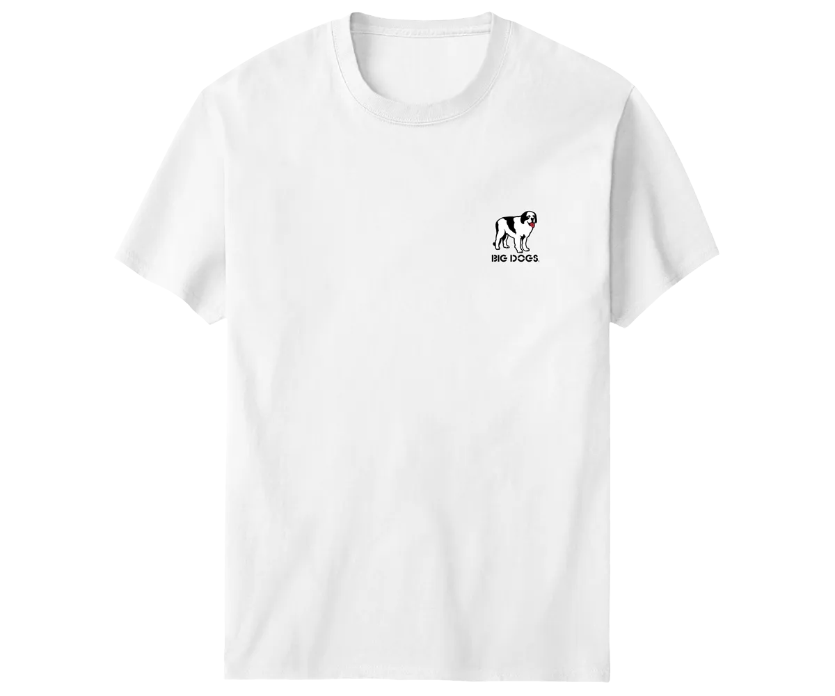 Move A Mountain T-Shirt