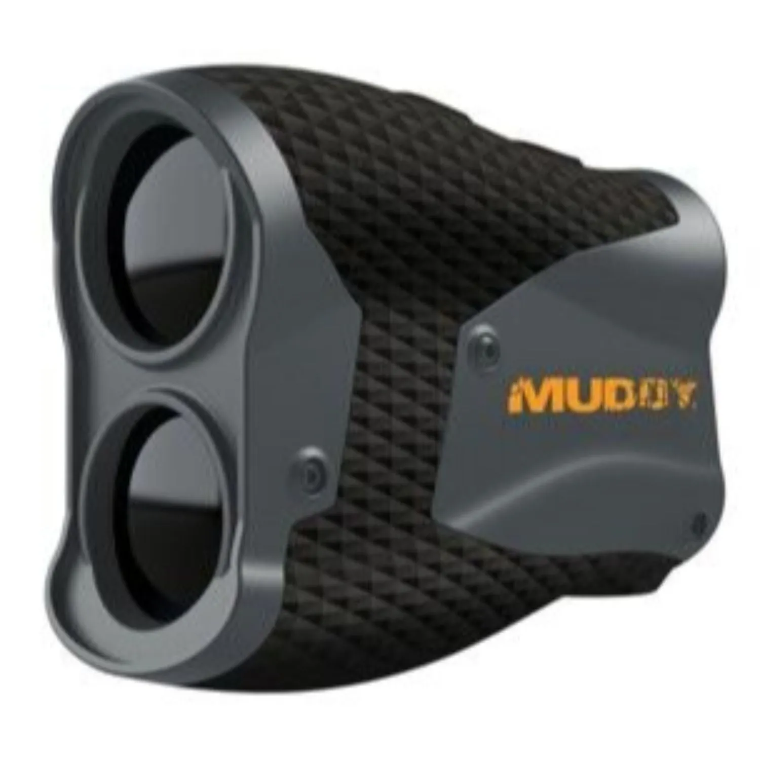 Muddy Laser Range Finder