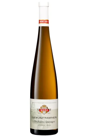 Muré Gewürztraminer Orchidées Sauvages 2022