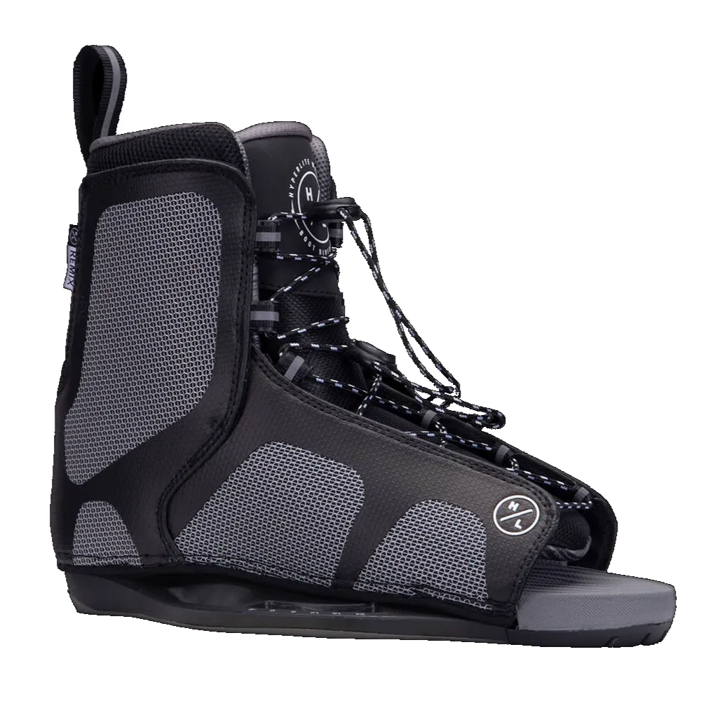 Murray Pro Wakeboard w/ Remix Boot Package