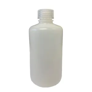 Nalgene Narrow Mouth HDPE Container - 250ml
