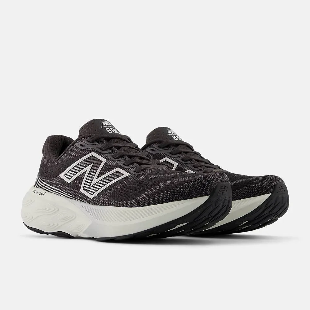 New Balance Fresh Foam X 880 v15 (Women's) - Black Cement