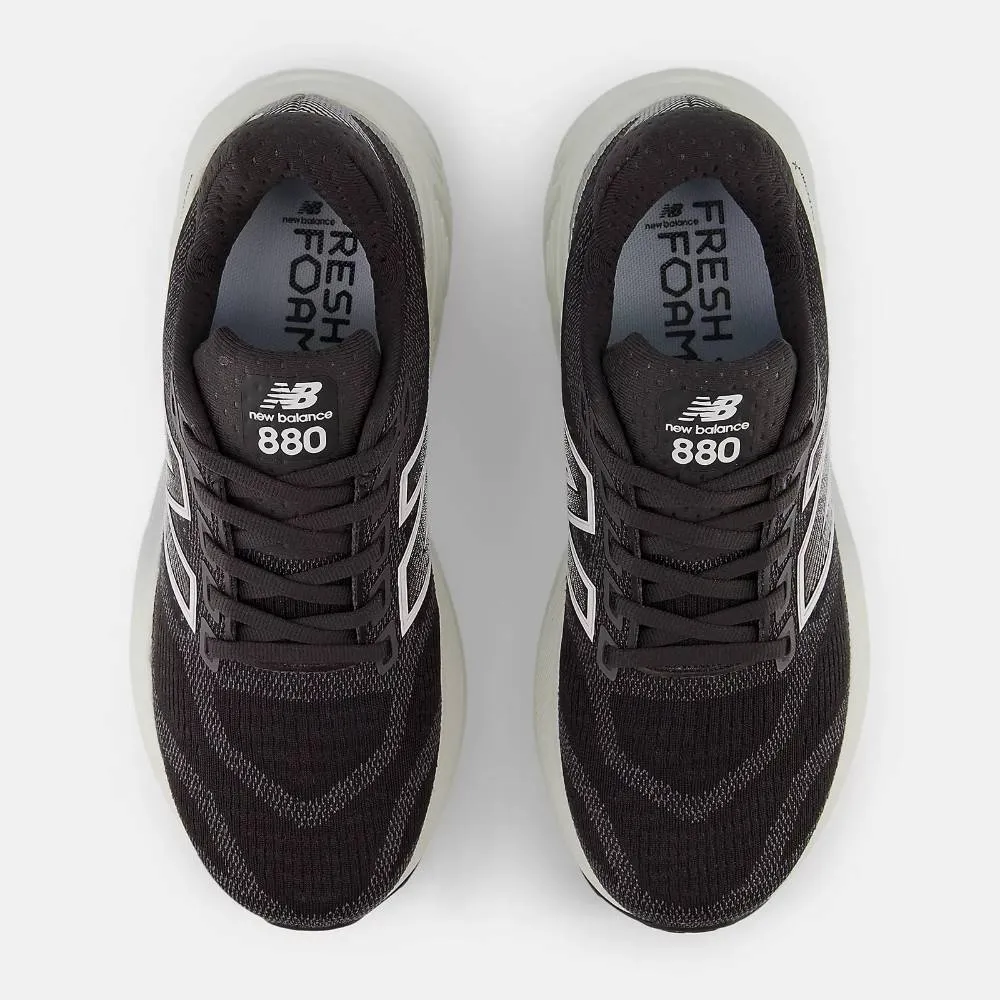 New Balance Fresh Foam X 880 v15 (Women's) - Black Cement