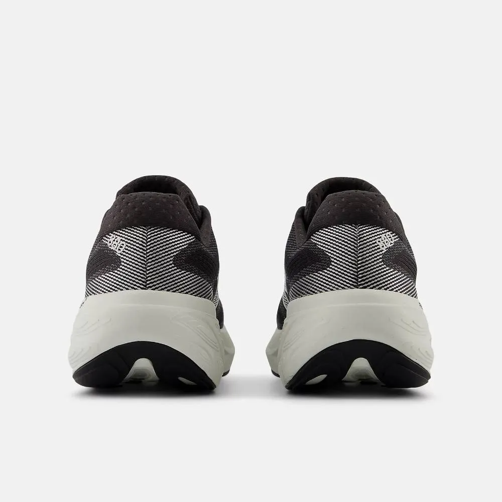 New Balance Fresh Foam X 880 v15 (Women's) - Black Cement