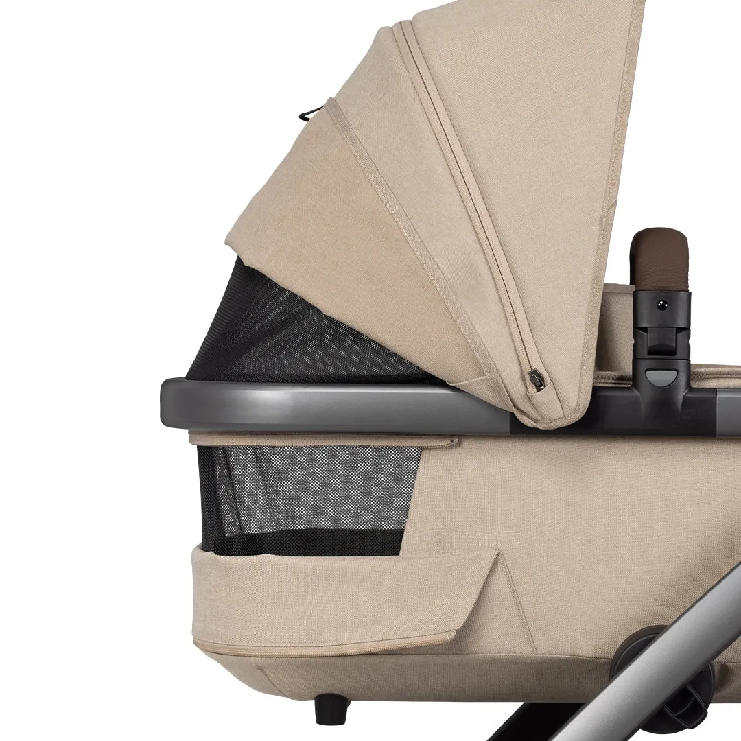 NEW! Joolz Geo3 Classic Bundle - Sandy Taupe