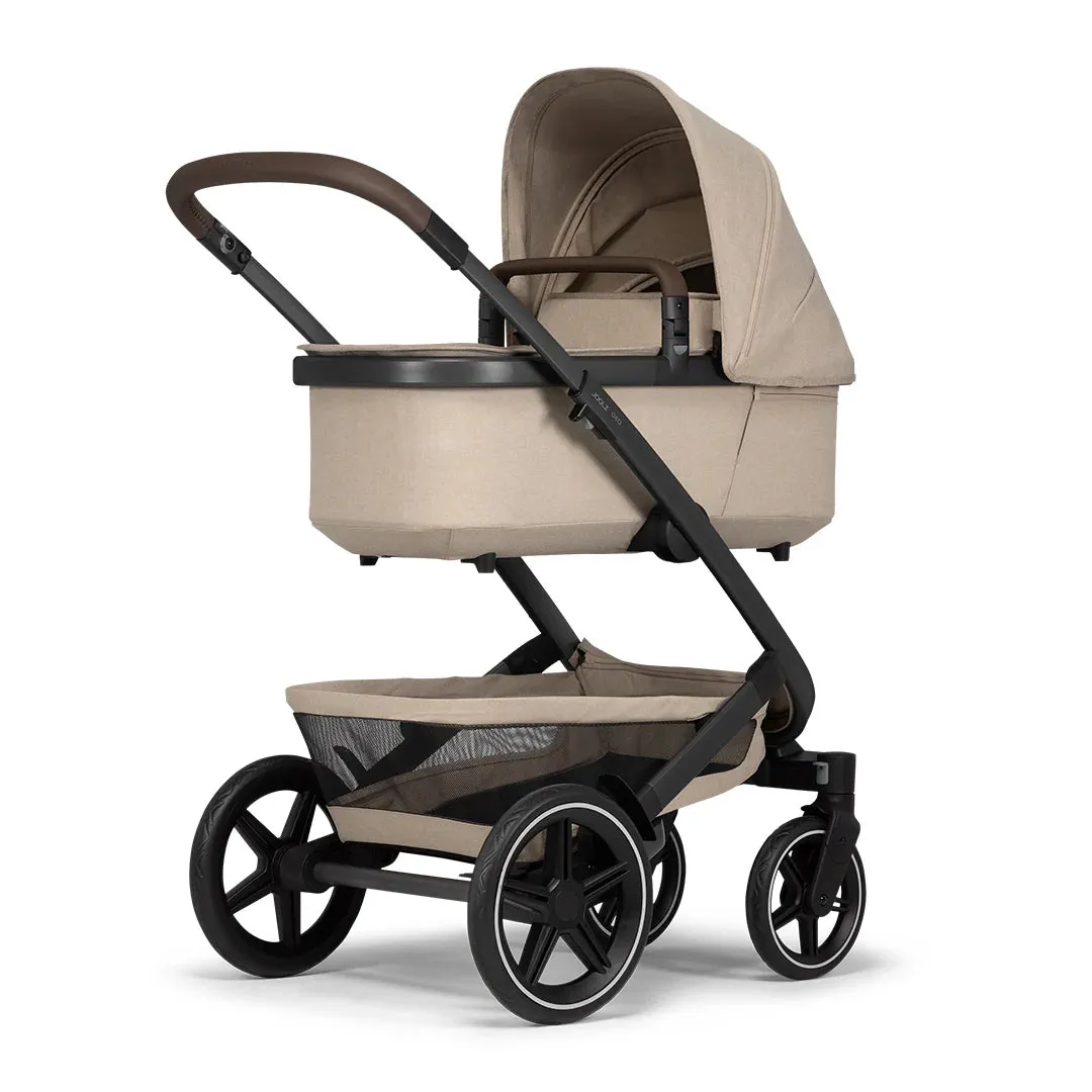 NEW! Joolz Geo3 Classic Bundle - Sandy Taupe