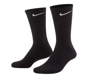 Nike Everyday Plus Cushioned Crew Sock (3 Pack)