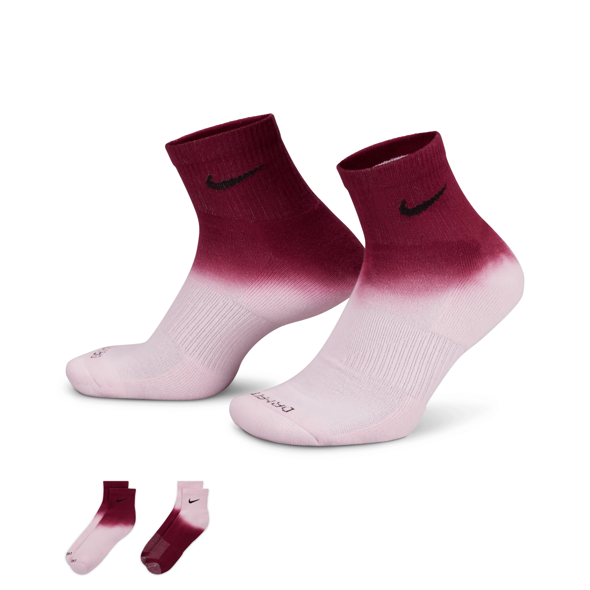 NIKE EVERYDAY PLUS CUSHIONED