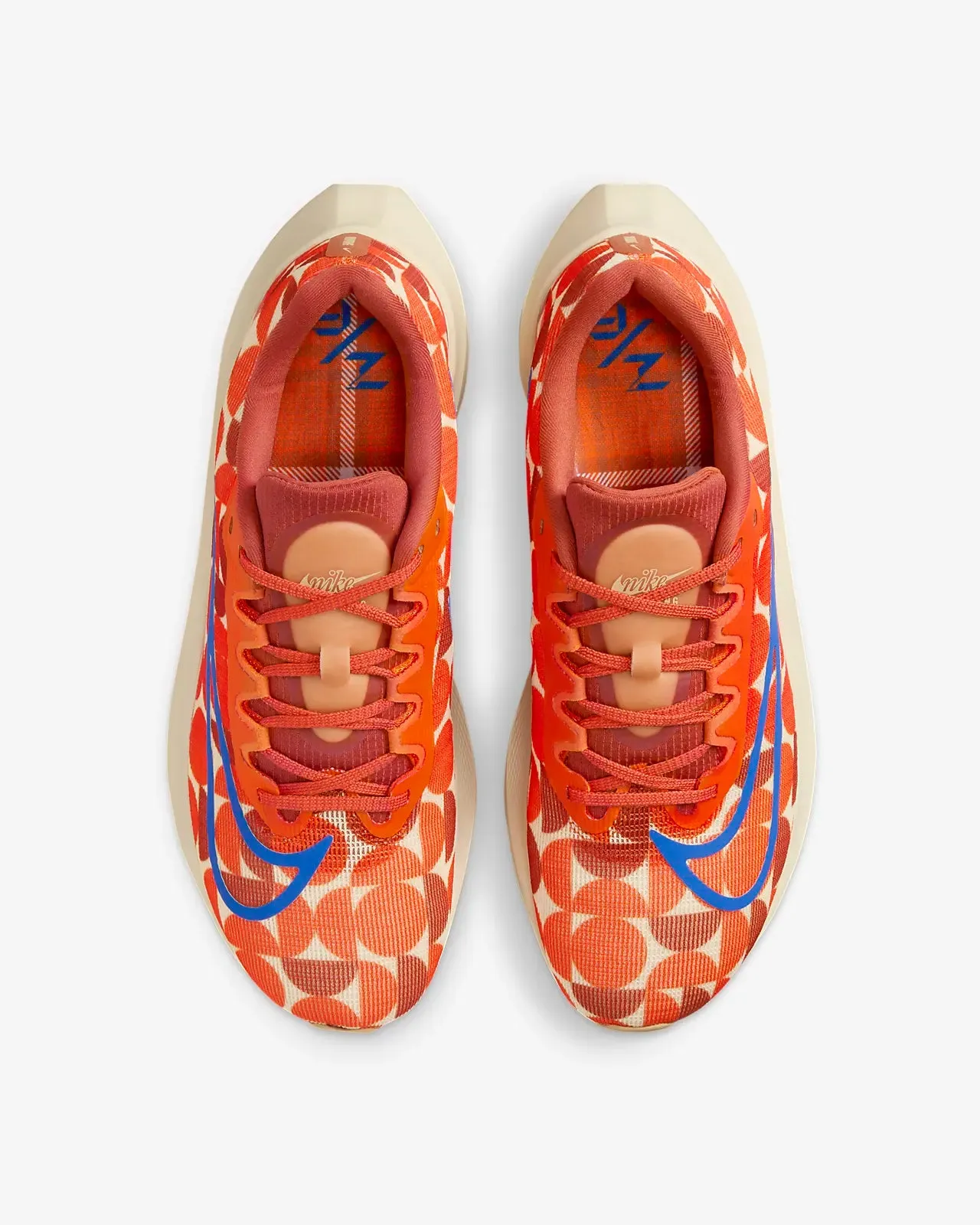 Nike Zoom Fly 5 Premium (running shoes)