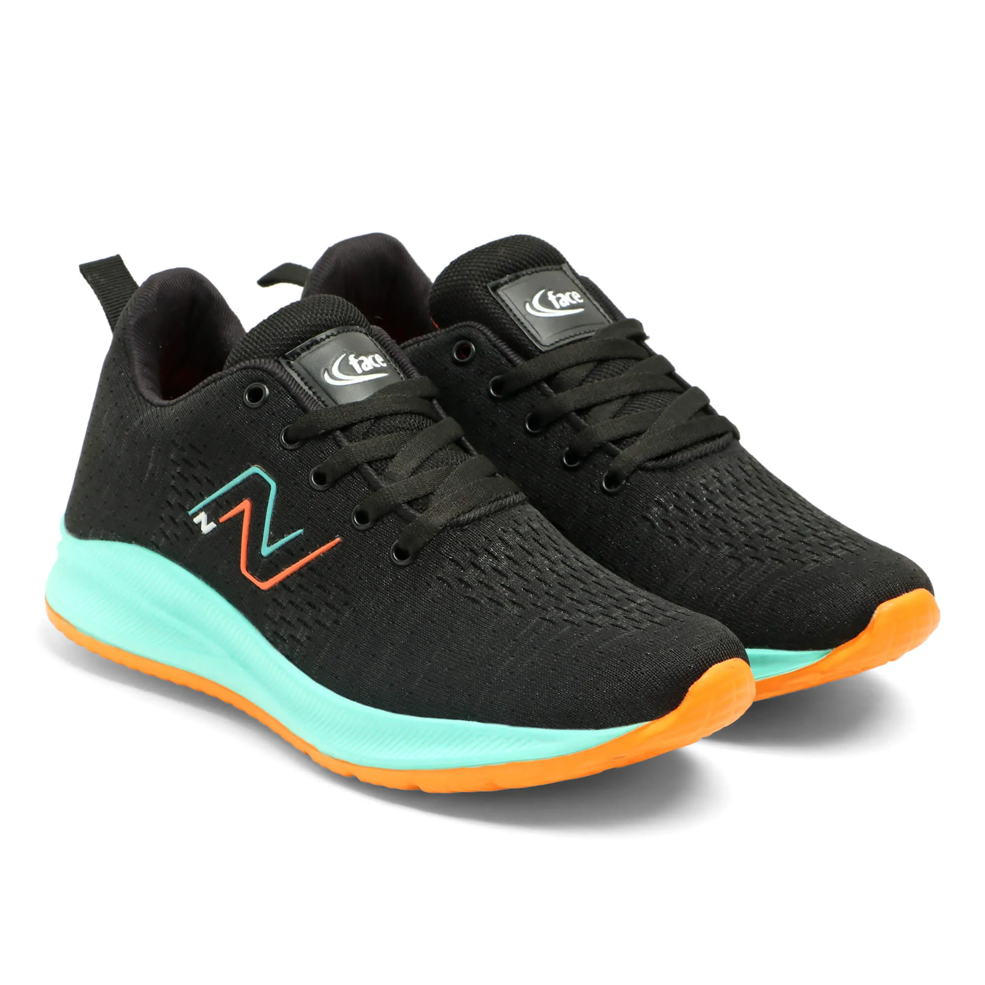 Nitro -Black 01