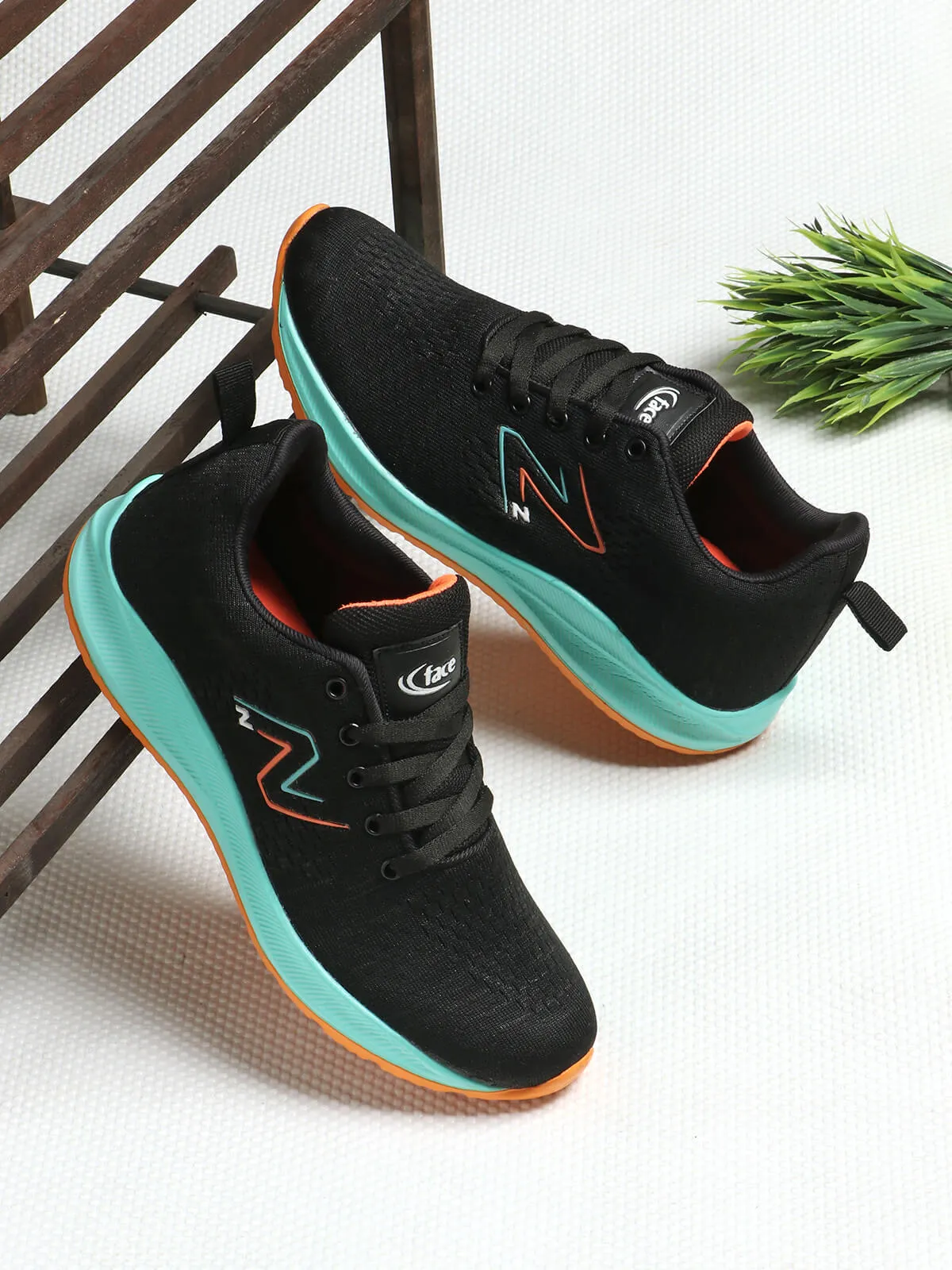 Nitro -Black 01