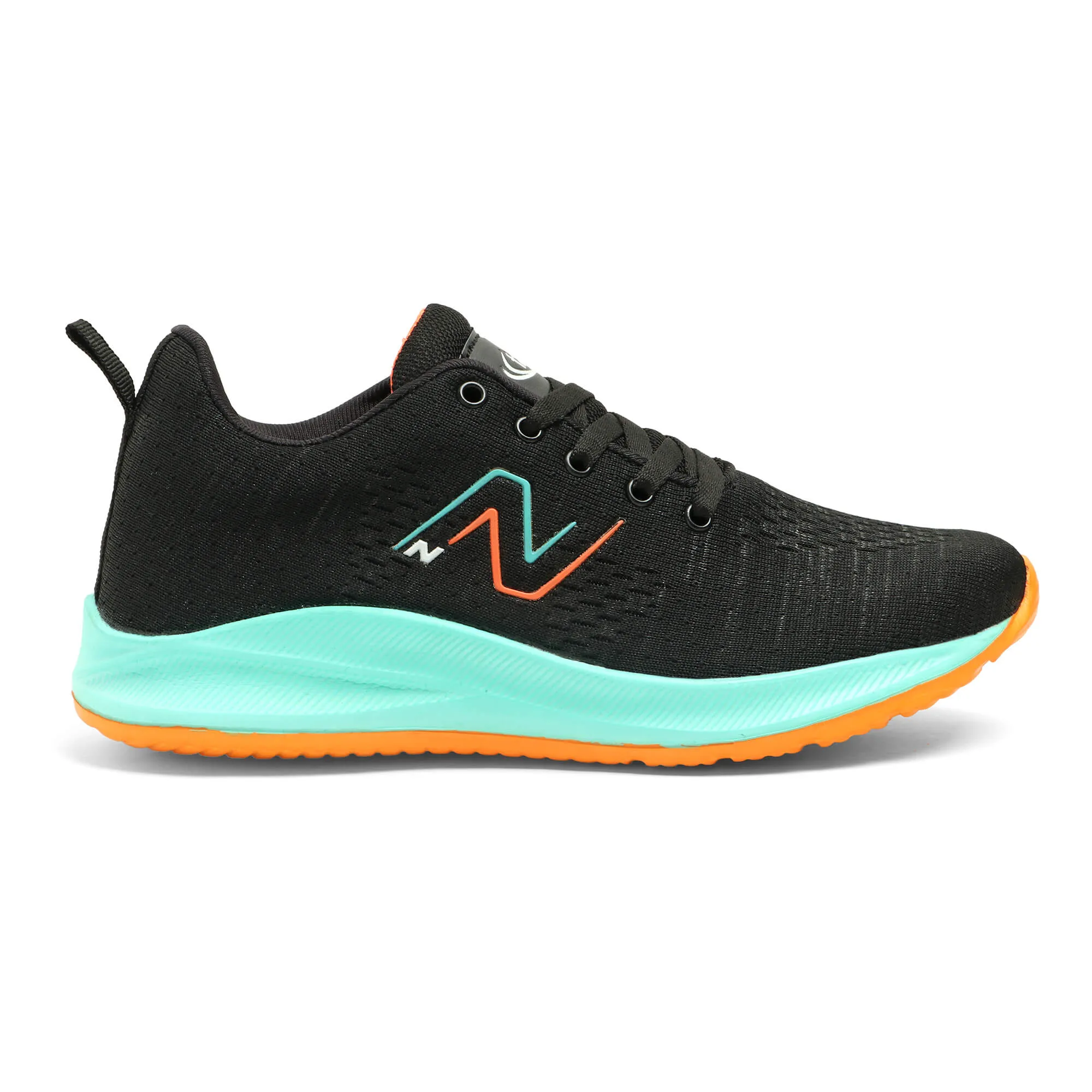 Nitro -Black 01
